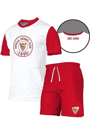 Sevilla Fútbol Club Pijama 69254 para niño
