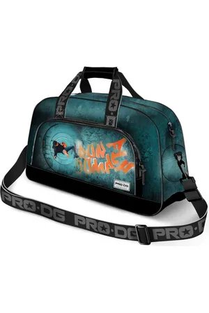 PRO-DG Bolsa de deporte 0401193 para niño