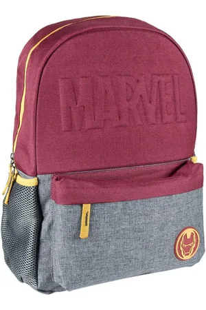 Iron Man Mochila 2100002929 para mujer