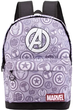 Marvel Mochila 39816 para niño