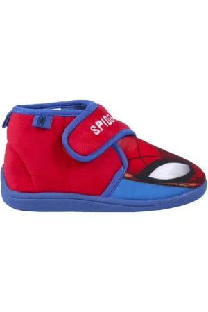 Marvel Pantuflas 2300004885 para niño