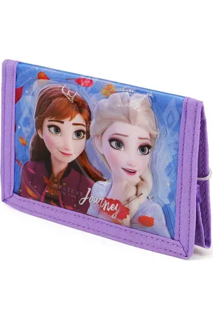 Disney Cartera 0400398 para niña
