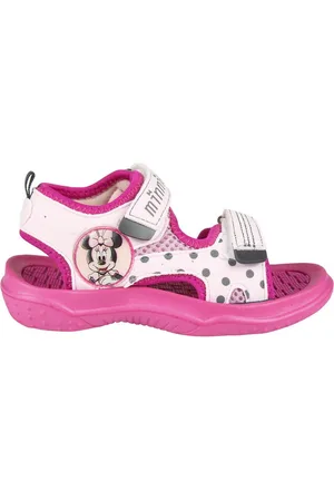 Disney Sandalias 2300004401 para niña