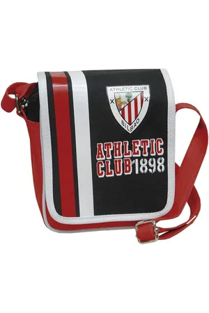 ATHLETIC CLUB BILBAO Bandolera BD-01-AC para mujer