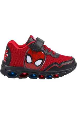 Marvel Zapatillas 2300004994 para niño