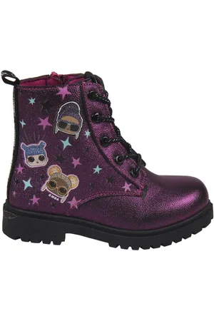 Botas de discount lol para niñas