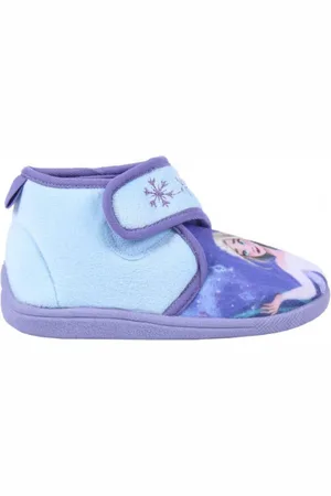 Disney Pantuflas 2300004887 para niña