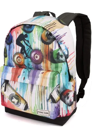 PRO-DG Mochila 0439480 para mujer