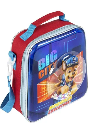 Dessins Animés Bolsa Isotérmica 2100003464 para niña