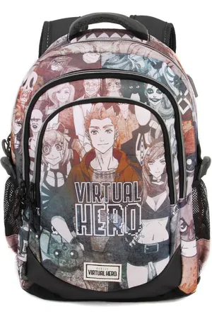 Dessins Animés Mochila 39868 para niño