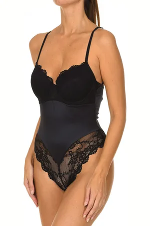 Guess Body O0BM08KA5I0-JBLK para mujer