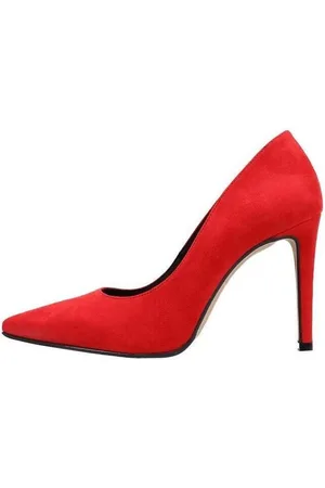 Krack Zapatos de tacón NATTIER para mujer
