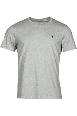 Ralph Lauren Camiseta SS CREW para hombre