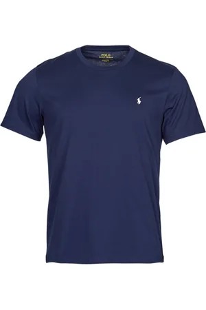 Ralph Lauren Camiseta SS CREW para hombre