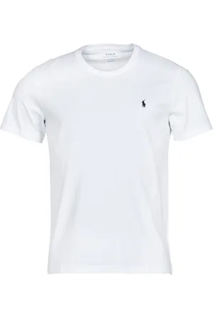 Ralph Lauren Camiseta SS CREW para hombre