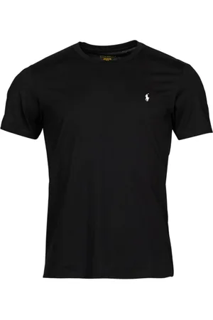 Ralph Lauren Camiseta SS CREW para hombre