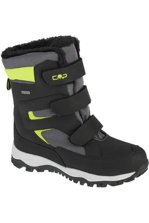 CMP Descansos Hexis Snow Boot para niño