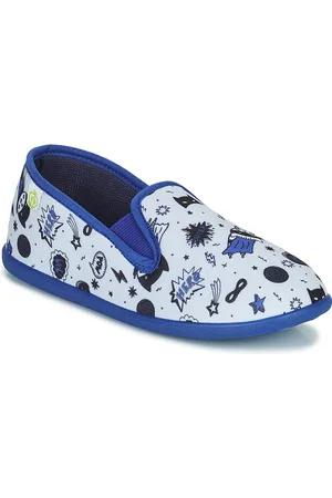 Citrouille et Compagnie Pantuflas MALINOU para niño