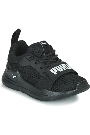 PUMA Zapatillas deporte Wired Run AC Inf para niño