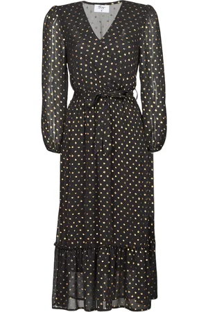 Betty London Vestido largo VILETTE para mujer