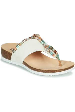 Think! Chanclas JULIA para mujer