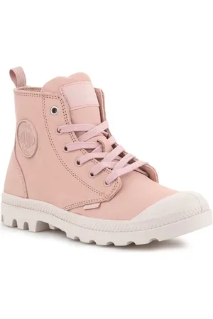 Palladium Zapatillas altas Pampa Hi Zip Sl Shoes 97224-613-M para mujer