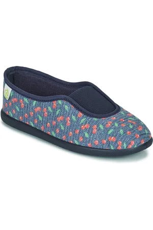 Citrouille et Compagnie Pantuflas NEW 9 para niña