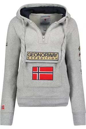 Ropa online de Ropa para Mujer de Geographical Norway |