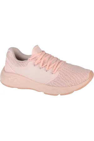 Under Armour Zapatillas de running Charged Vantage para mujer