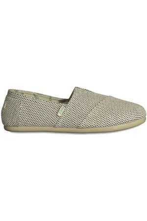 Paez Alpargatas Gum Classic W - Panama XL Blue para mujer