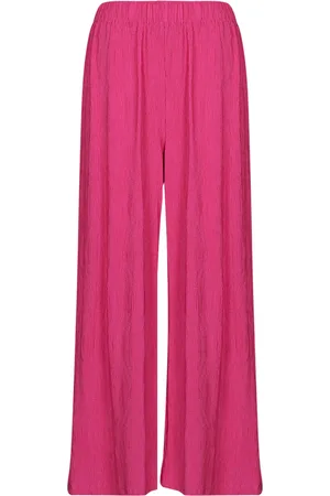 Yurban Pantalón fluido para mujer