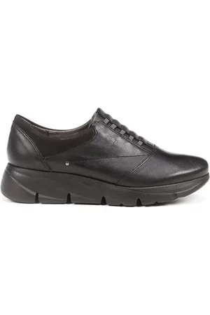 Fluchos Zapatos Bajos S BONA F1357 para mujer