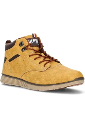 Denver Botines SHERPA 20W69120 para hombre