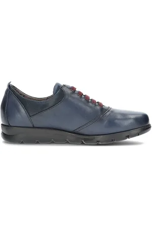 Fluchos Zapatos Bajos S SUSAN F0354 para mujer