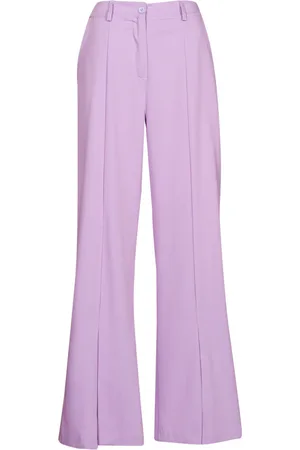 Yurban Pantalón fluido LILIA para mujer