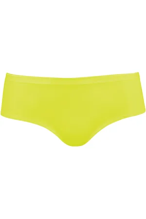 Lisca Shorty / Boxer Shorty Happy Day Cheek para mujer