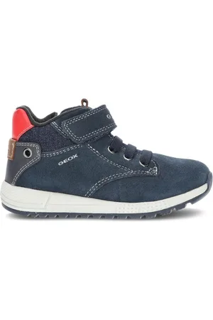 Geox Botas ALBEN B163CC para niño