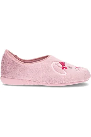 Vulladi Pantuflas MONTBLANC ROC 3225 para mujer