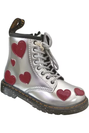 Dr. Martens Botines 1460 t para niña