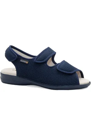 Calzamedi Pantuflas DOMESTICO Y/O POSTOPERATORIO 3086 para mujer