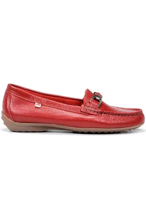 Fluchos Mocasines BRUNI FLOTER F0804 para mujer