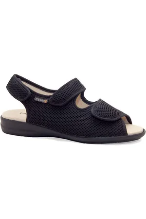 Calzamedi Pantuflas DOMESTICO Y/O POSTOPERATORIO 3086 para mujer