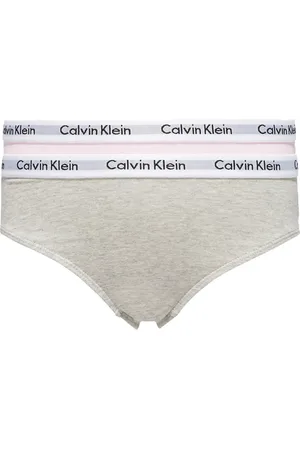 Bragas calvin best sale klein niña