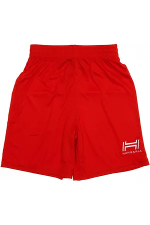 Hungaria Short niño - para niño