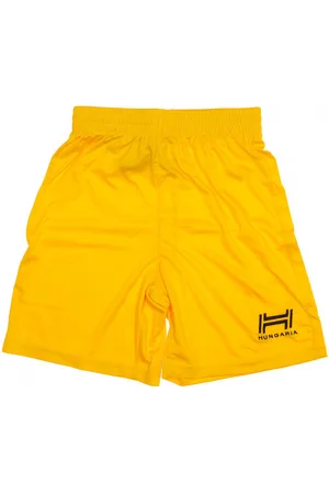 Hungaria Short niño - para niño