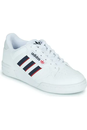 adidas Zapatillas CONTINENTAL 80 STRI J para niño