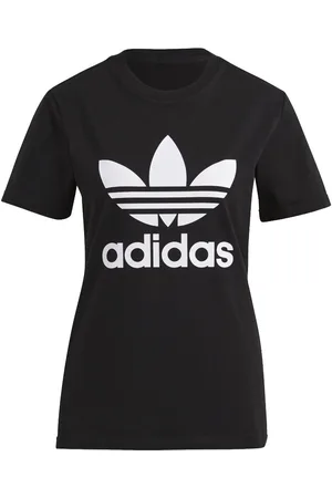 adidas Camiseta Adicolor Classics Trefoil Tee para mujer