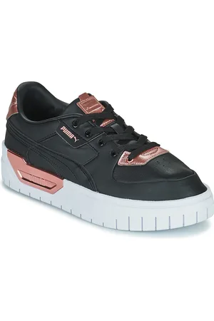 PUMA Zapatillas Cali Dream Metal para mujer