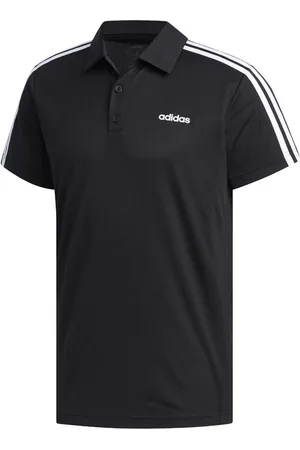 adidas Polo Designed 2 Move 3-Stripes Polo Shirt para hombre