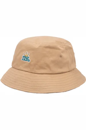 Huf Sombrero Cap crown reversible bucket hat para hombre